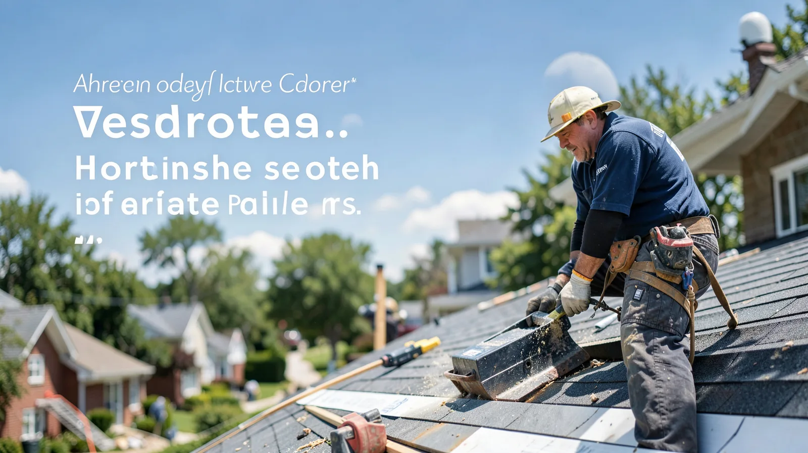 Roof Replacement in Trevett, ME near me